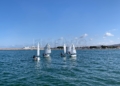 Regata Feria RCMM8 Las regatas de Feria ya tienen a sus primeros vencedores