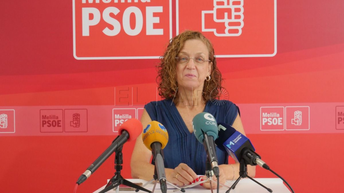 Rojas e1695990844954 El Partido Socialista considera que el PP ha utilizado los casos de rabia en la ciudad de forma partidista