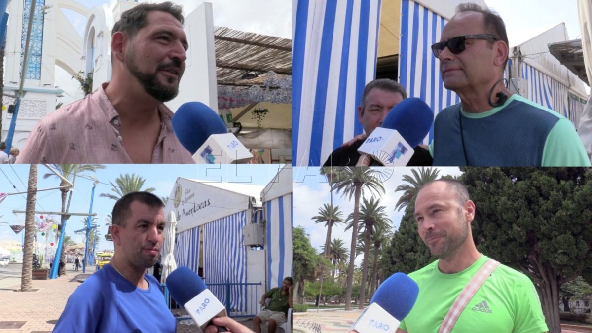 Rutina e1694358336535 La Encuesta| ¿Cómo lleva la vuelta a la rutina con el final de la Feria?