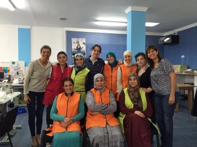 Taller Lal la Buya Rifirrafe entre Mohatar y Treviño a costa de Lal la Buya