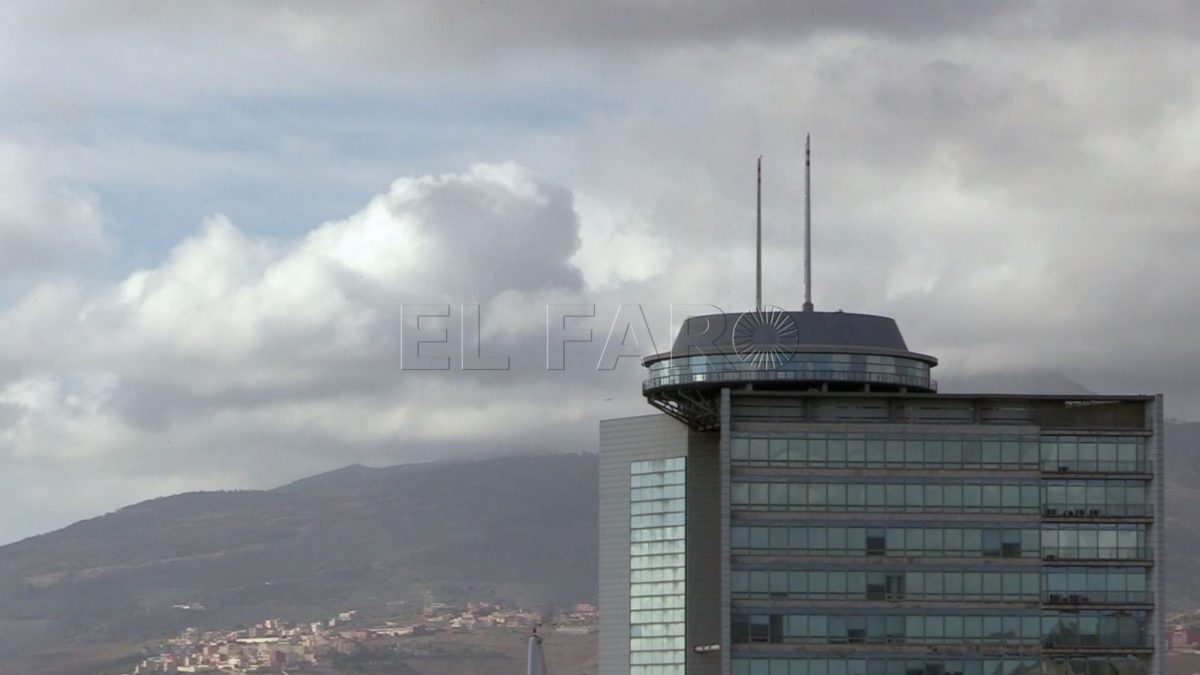 Temperatura 29 e1695928310744 Previsión del tiempo: Viernes 29 de septiembre