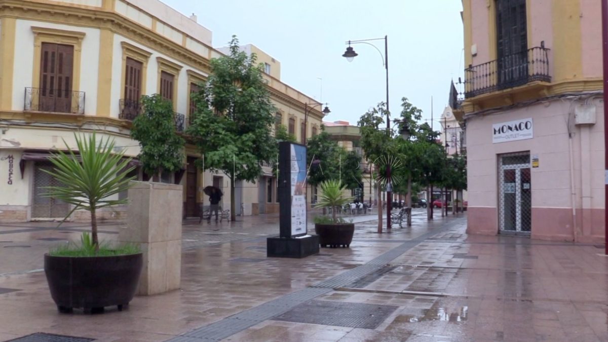 Tiempo 14 e1694629472776 Previsión del tiempo: Jueves 14 de septiembre