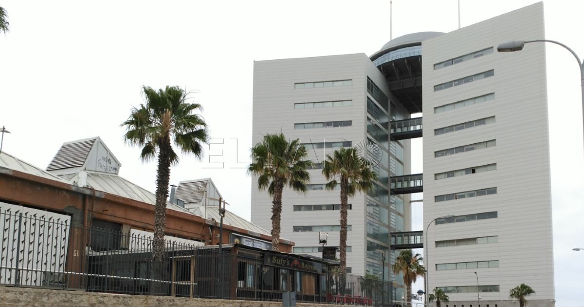 Detenido en Torre Pacheco un reclamado por los juzgados de Melilla