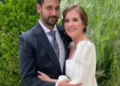 Viyey y Araceli los novios La Comunidad Hindú celebra el enlace matrimonial de uno de sus miembros