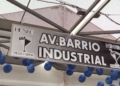 WhatsApp Image 2023 09 01 at 10.54.45 2 La caseta de la Asociación de Vecinos Industrial, una de las primeras en tenerlo todo organizado