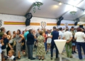WhatsApp Image 2023 09 02 at 11.22.54 La Casa regional de Ceuta en Melilla celebra en su caseta de feria el Día de Ceuta