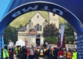WhatsApp Image 2023 09 04 at 16.38.59 Buen papel de los melillenses en la Ultra Trail del Mont Blanc