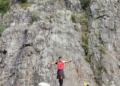 WhatsApp Image 2023 09 04 at 16.39.02 Buen papel de los melillenses en la Ultra Trail del Mont Blanc