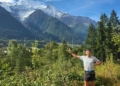 WhatsApp Image 2023 09 04 at 16.39.02 2 Buen papel de los melillenses en la Ultra Trail del Mont Blanc