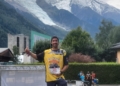 WhatsApp Image 2023 09 04 at 16.39.03 3 Buen papel de los melillenses en la Ultra Trail del Mont Blanc