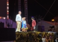 WhatsApp Image 2023 09 05 at 00.12.03 1 Manuel Fernández y Daniela Sánchez se proclaman Rey y Reina Infantil de la Feria de Melilla