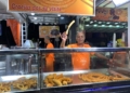 WhatsApp Image 2023 09 05 at 23.41.16 1 Pepe, churrero: "El secreto de los churros está en la masa"
