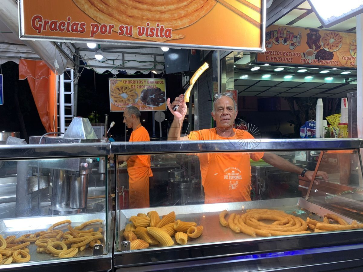 WhatsApp Image 2023 09 05 at 23.41.16 e1693951608672 Pepe, churrero: "El secreto de los churros está en la masa"