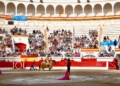 WhatsApp Image 2023 09 06 at 21.33.51 1 Crónica de una corrida de Feria: "El arte y el birlibirloque"