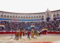 WhatsApp Image 2023 09 06 at 21.33.51 Crónica de una corrida de Feria: "El arte y el birlibirloque"