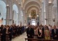 WhatsApp Image 2023 09 08 at 12.11.17 Solemne Eucaristía en honor a la Patrona Coronada en su Año Jubilar