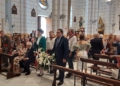 WhatsApp Image 2023 09 08 at 12.52.46 1 Solemne Eucaristía en honor a la Patrona Coronada en su Año Jubilar