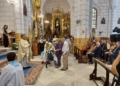 WhatsApp Image 2023 09 08 at 12.52.46 Solemne Eucaristía en honor a la Patrona Coronada en su Año Jubilar