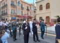 WhatsApp Image 2023 09 08 at 19.23.21 1 La Patrona recorre las calles de Melilla en su Año Jubilar