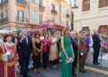 WhatsApp Image 2023 09 08 at 19.23.21 La Patrona recorre las calles de Melilla en su Año Jubilar