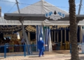 WhatsApp Image 2023 09 10 at 16.07.26 1 El último día de la Feria de Melilla se vive con muchas ganas de más