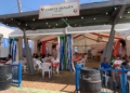 WhatsApp Image 2023 09 10 at 16.07.28 El último día de la Feria de Melilla se vive con muchas ganas de más