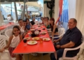WhatsApp Image 2023 09 10 at 16.07.29 2 El último día de la Feria de Melilla se vive con muchas ganas de más
