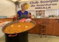 WhatsApp Image 2023 09 10 at 16.07.34 2 El último día de la Feria de Melilla se vive con muchas ganas de más