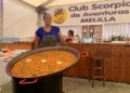 WhatsApp Image 2023 09 10 at 16.07.35 El último día de la Feria de Melilla se vive con muchas ganas de más