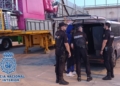 Localizadas dos personas en el dispositivo de la Operación Feriante
