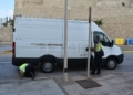 WhatsApp Image 2023 09 11 at 13.05.21 Localizadas dos personas en el dispositivo de la Operación Feriante