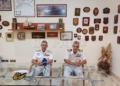 WhatsApp Image 2023 09 15 at 22.25.35 1 Contralmirante Alejandro Cuerda: "España está en el selecto grupo de países capaces de diseñar y construir submarinos”