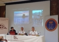 WhatsApp Image 2023 09 15 at 22.25.36 Contralmirante Alejandro Cuerda: "España está en el selecto grupo de países capaces de diseñar y construir submarinos”