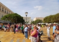 WhatsApp Image 2023 09 17 at 21.58.49 El séptimo crucero del año trae a más de 650 turistas en el Día de Melilla