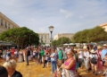 WhatsApp Image 2023 09 17 at 21.58.49 2 El séptimo crucero del año trae a más de 650 turistas en el Día de Melilla