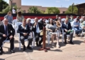 WhatsApp Image 2023 09 19 at 11.35.39 1 José María Bastardes, presidente de la Hermandad de Veteranos: "La Legión me ha inculcado el espíritu de disciplina, de unión y socorro y de lealtad"