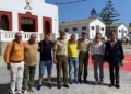 WhatsApp Image 2023 09 19 at 11.35.40 José María Bastardes, presidente de la Hermandad de Veteranos: "La Legión me ha inculcado el espíritu de disciplina, de unión y socorro y de lealtad"