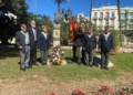 WhatsApp Image 2023 09 19 at 11.35.40 2 José María Bastardes, presidente de la Hermandad de Veteranos: "La Legión me ha inculcado el espíritu de disciplina, de unión y socorro y de lealtad"