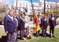 WhatsApp Image 2023 09 19 at 11.35.40 3 José María Bastardes, presidente de la Hermandad de Veteranos: "La Legión me ha inculcado el espíritu de disciplina, de unión y socorro y de lealtad"