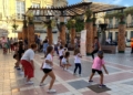 WhatsApp Image 2023 09 21 at 19.22.01 2 Tarde de Zumba con Noe Mata en Menéndez Pelayo