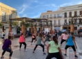WhatsApp Image 2023 09 21 at 19.22.02 1 Tarde de Zumba con Noe Mata en Menéndez Pelayo