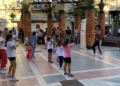 WhatsApp Image 2023 09 21 at 19.22.02 Tarde de Zumba con Noe Mata en Menéndez Pelayo