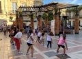 WhatsApp Image 2023 09 21 at 19.22.03 Tarde de Zumba con Noe Mata en Menéndez Pelayo
