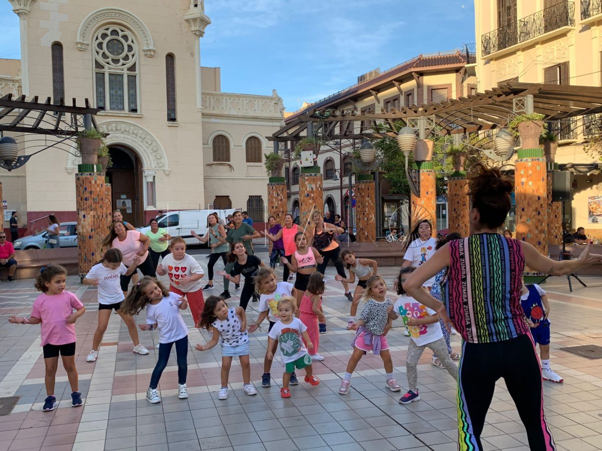 WhatsApp Image 2023 09 21 at 19.22.04 1 e1695317734433 Tarde de Zumba con Noe Mata en Menéndez Pelayo