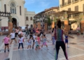 WhatsApp Image 2023 09 21 at 19.22.05 Tarde de Zumba con Noe Mata en Menéndez Pelayo