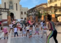 WhatsApp Image 2023 09 21 at 19.22.06 1 Tarde de Zumba con Noe Mata en Menéndez Pelayo