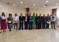 WhatsApp Image 2023 09 22 at 17.16.33 Instituciones Penitenciarias celebra su patrona, la Virgen de la Merced