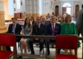 WhatsApp Image 2023 09 22 at 19.45.41 Misa en honor a la Virgen de la Merced, patrona de prisiones