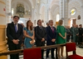WhatsApp Image 2023 09 22 at 19.45.49 Misa en honor a la Virgen de la Merced, patrona de prisiones