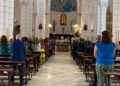 WhatsApp Image 2023 09 22 at 19.45.59 Misa en honor a la Virgen de la Merced, patrona de prisiones
